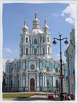 Smolny Cathedral