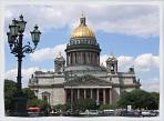 St. Isaac's Cathedral