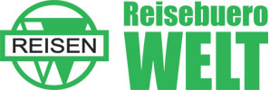 The Reiseburo WELT company