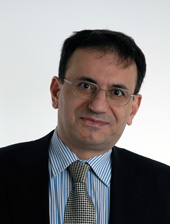 Erdal Arikan